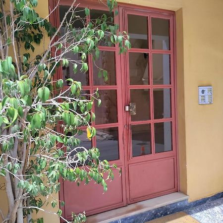 נאפפליו Old Town Apartment Next To Seafront Promenade מראה חיצוני תמונה