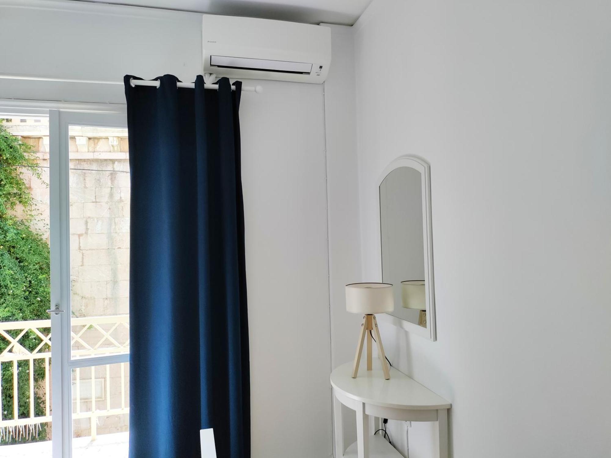 נאפפליו Old Town Apartment Next To Seafront Promenade מראה חיצוני תמונה