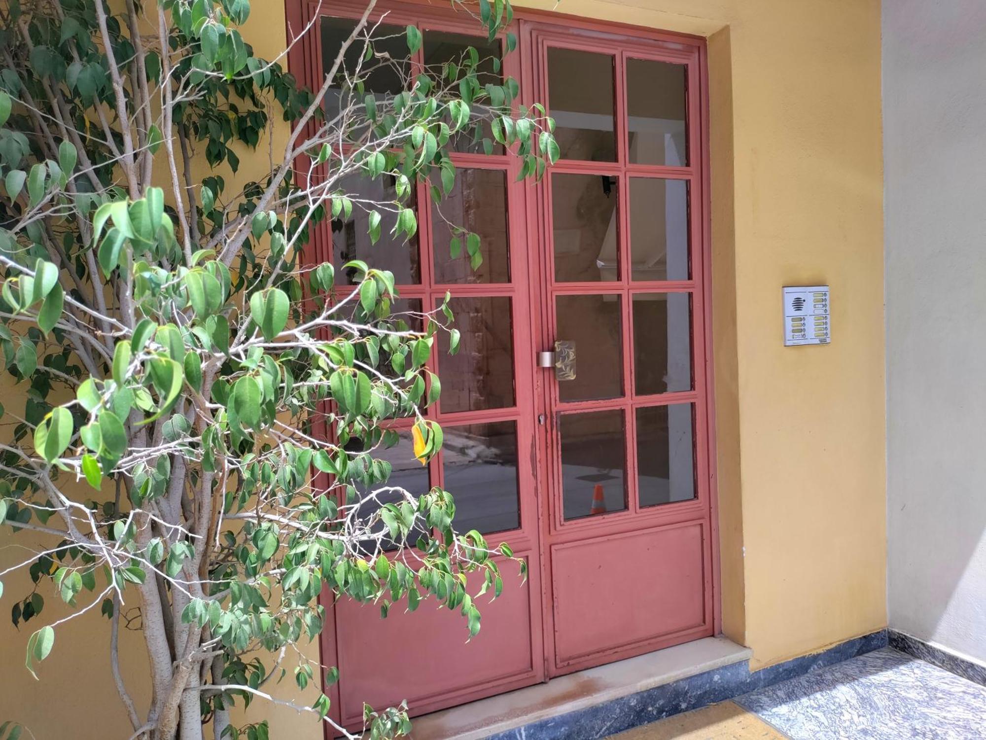 נאפפליו Old Town Apartment Next To Seafront Promenade מראה חיצוני תמונה